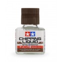 Tamiya Chipping Liquid