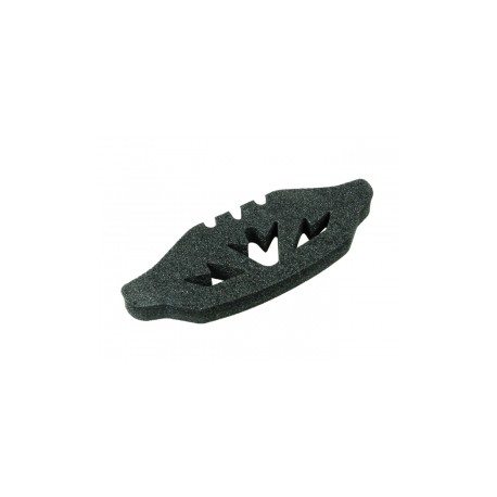 3 RACING FOAM BUMPER FOR SAKURA XI