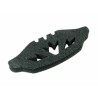 3 RACING FOAM BUMPER FOR SAKURA XI