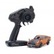 Kyosho Mini-Z AWD NISSAN Fairlady 240Z-L Tuned Ver. Orange