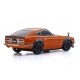 Kyosho Mini-Z AWD NISSAN Fairlady 240Z-L Tuned Ver. Orange