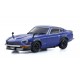 Kyosho Mini-Z AWD NISSAN Fairlady 240Z-L Tuned Ver. Met.Blue