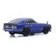 Kyosho Mini-Z AWD NISSAN Fairlady 240Z-L Tuned Ver. Met.Blue