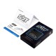 SRT CH6020 1/8 HV SEMI-METAL CASE 20KG 0.09S. CORELESS SERVO