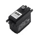 SRT CH6020 1/8 HV SEMI-METAL CASE 20KG 0.09S. CORELESS SERVO