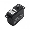 SRT CH6020 1/8 HV SEMI-METAL CASE 20KG 0.09S. CORELESS SERVO