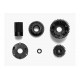 Tamiya  Ta03 G Parts (Gear)