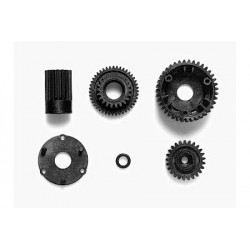Tamiya  Ta03 G Parts (Gear)
