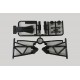 Tamiya A Parts Grasshopper