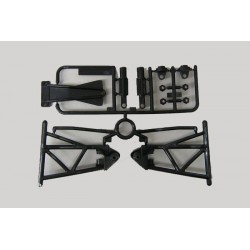 Tamiya A Parts Grasshopper