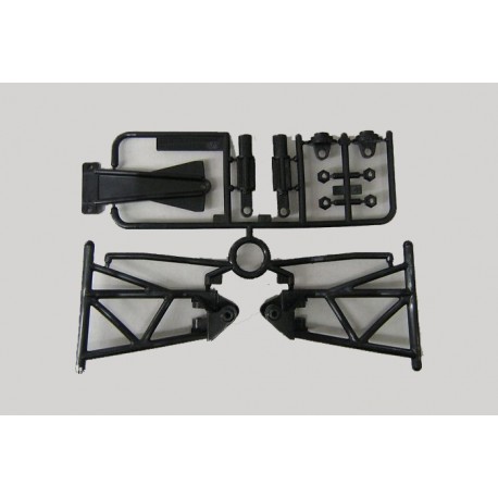 Tamiya A Parts Grasshopper