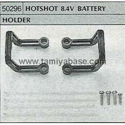 Tamiya Hotshot 8,4V Battery Holder