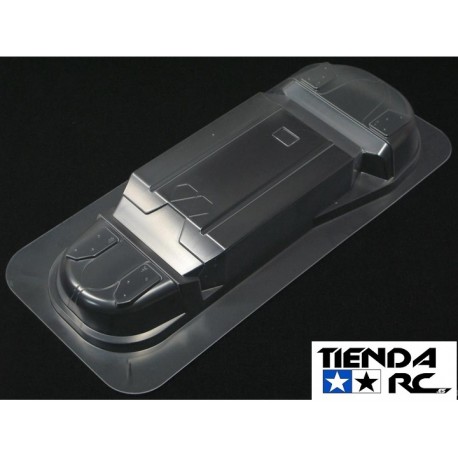 Tamiya Xv02 Chassis Cover