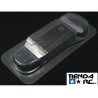 Tamiya Xv02 Chassis Cover