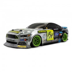 Hpi Ford Mustang VGJR Fun Haver V2 Prefinished Body