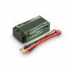 Absima Competition Shorty LiPo HV 140C/2S2P HC 6000mAh 5mm