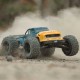 ARRMA 1/8 NOTORIOUS 6S V6 ST 4WD BLX Brushless RTR, Blue