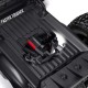 ARRMA 1/8 NOTORIOUS 6S V6 ST 4WD BLX Brushless RTR, Negro
