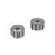 RGT86130/86170/86020 TRANSMISION GEAR 30T (2Pcs.)
