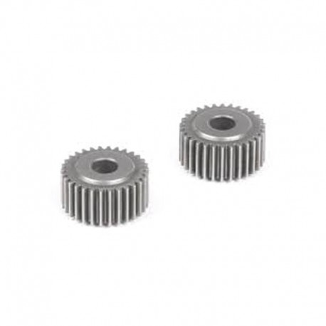 RGT86130/86170/86020 TRANSMISION GEAR 30T (2Pcs.)