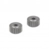 RGT86130/86170/86020 TRANSMISION GEAR 30T (2Pcs.)