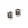 RGT86130/8617086020 TRANSMISION GEAR 15T (2Pcs.)