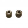 RGT86130/86170/86020 TRANSMISION GEAR 20T (2Pcs.)