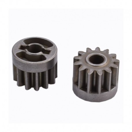 RGT86130 TRANSMISION GEAR 13T (2Pcs.)