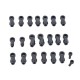 RGT86130/86170/86190/86020 SET LINK ENDS