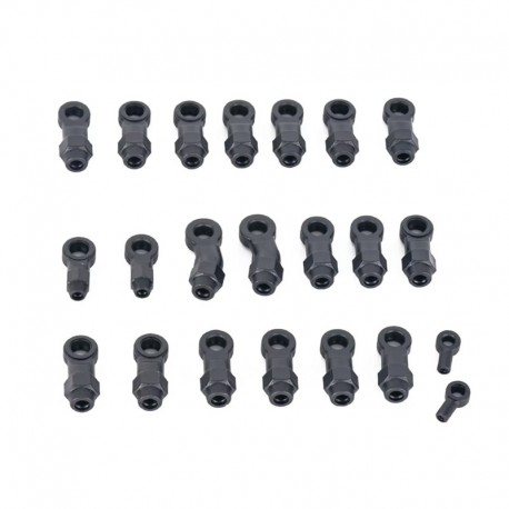 RGT86130/86170/86190/86020 SET LINK ENDS