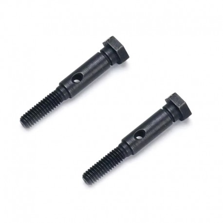 RGT86170 WHEEL HUB (2Pcs.)