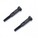 RGT86170 WHEEL HUB (2Pcs.)