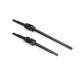 RGT86130 FRONT DRIVESHAFT (2Pcs.)