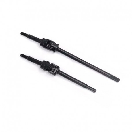 RGT86130 FRONT DRIVESHAFT (2Pcs.)