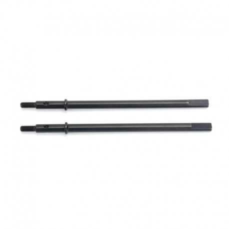 RGT86130 REAR SHAFT (2Pcs.)