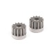 RGT86130 TRANSMISION GEAR 13T (2Pcs.)