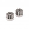 RGT86130 TRANSMISION GEAR 13T (2Pcs.)
