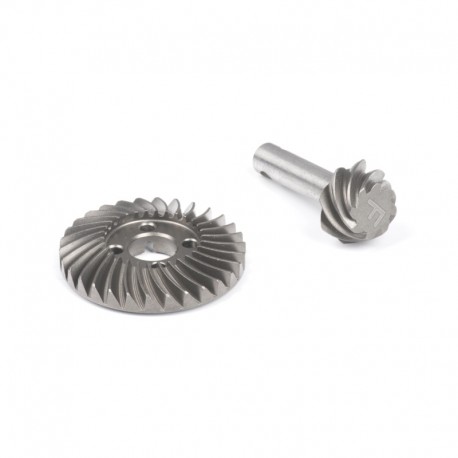 RGT86130 FRONT SPIRAL BEVEL GEAR 8T+30T