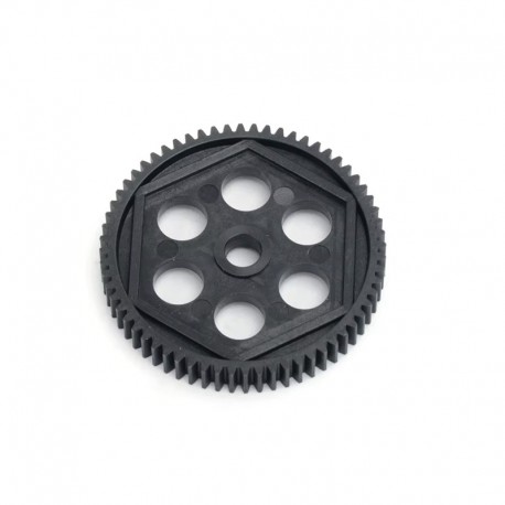 RGT86130 CROWN GEAR 64T