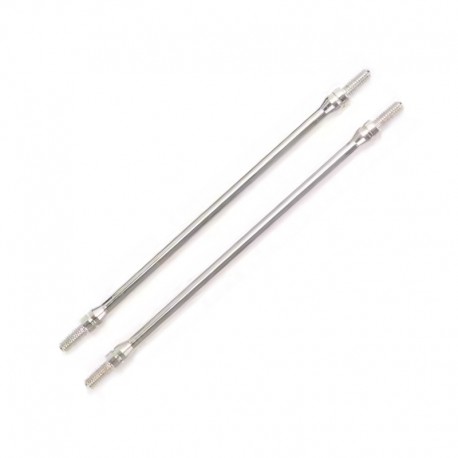 RGT86130 STEERING LINK 105mm (2Pcs.)