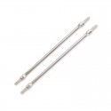 RGT86130 STEERING LINK 105mm (2Pcs.)