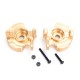 RGT86130 L/R 108GR FRONT WHEELS WEIGTH
