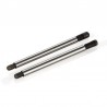 RGT86190 SHOCK SHAFT (2Pcs.)