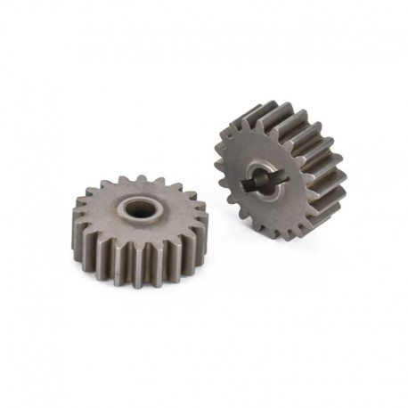RGT86190 TRANSMISION GEAR 20T (2Pcs.)