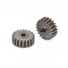 RGT86190 TRANSMISION GEAR 20T (2Pcs.)