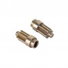 RGT86190 TRANSMISION GEAR 6T (2Pcs.)