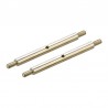 RGT86190 LINK 72,5mm (2Pcs.)