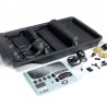 RGT86020 COMPLET INTERNAL LEXAN BODY