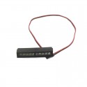 RGT86020 ADJUSTABLE LED LAMP