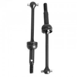 LC Racing Front&Rear Drive Shaft Set PTG-2